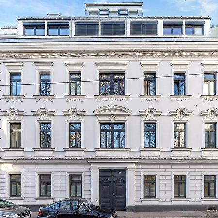 Vienna Chic Residences #Suite 7 Ngoại thất bức ảnh