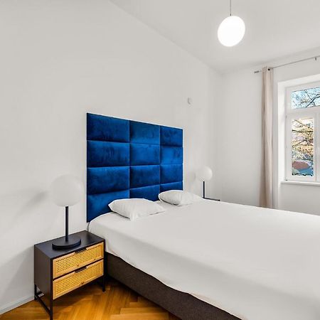 Vienna Chic Residences #Suite 7 Ngoại thất bức ảnh