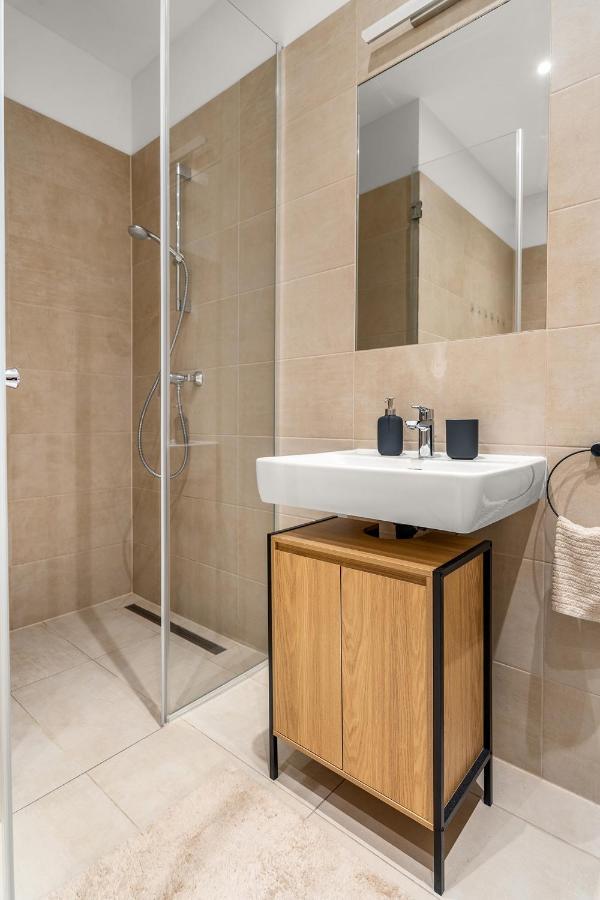 Vienna Chic Residences #Suite 7 Ngoại thất bức ảnh