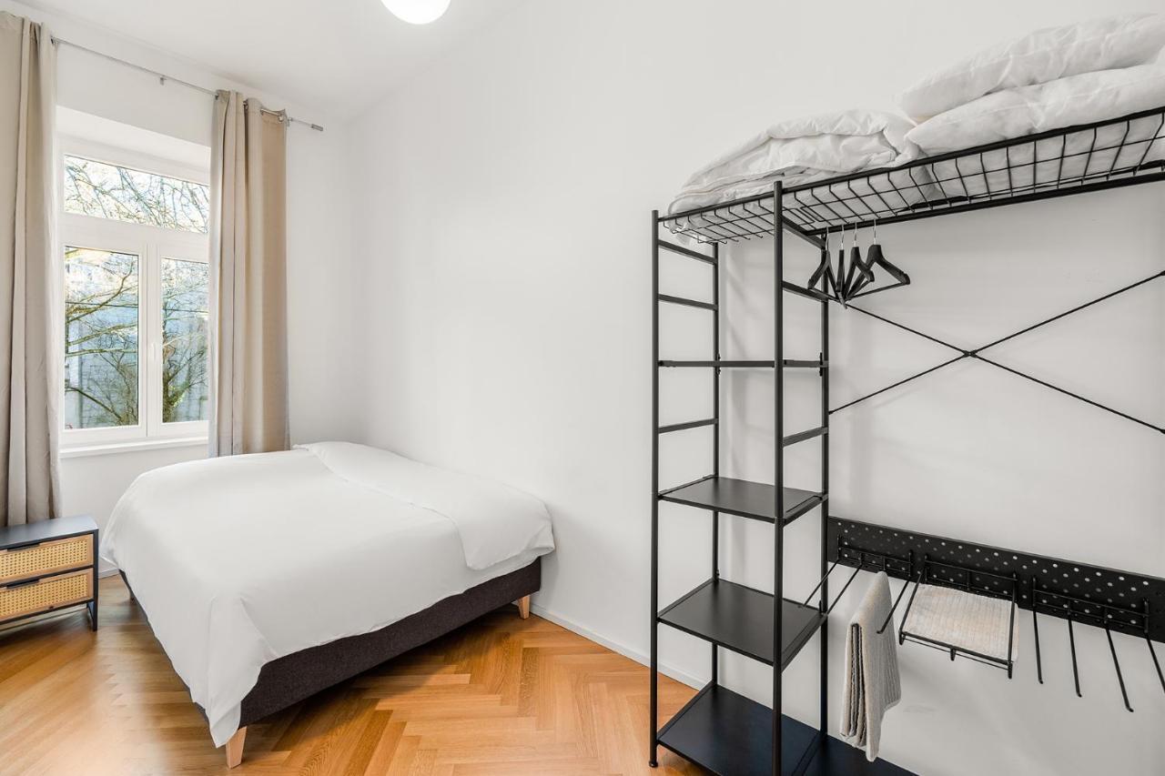 Vienna Chic Residences #Suite 7 Ngoại thất bức ảnh