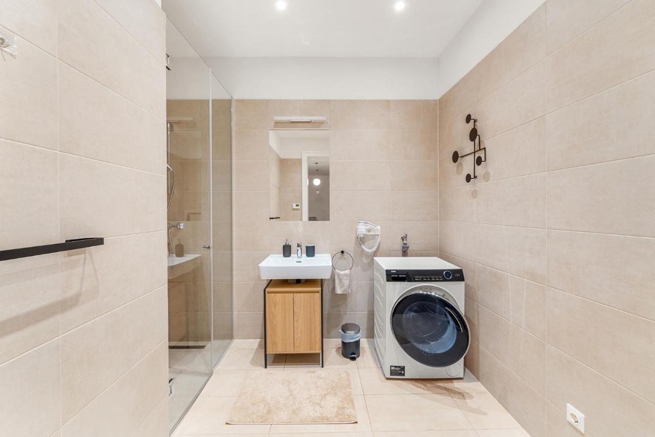 Vienna Chic Residences #Suite 7 Ngoại thất bức ảnh